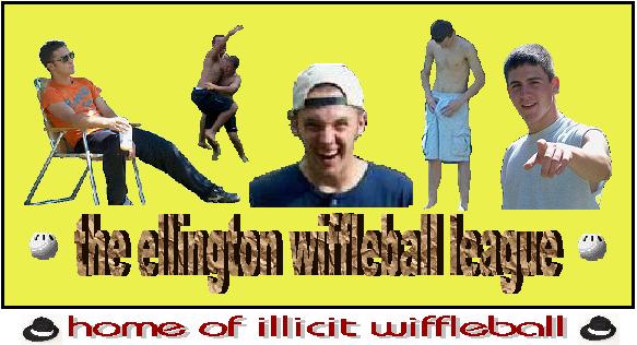 the wonderfully explicit ellington wiffleball league